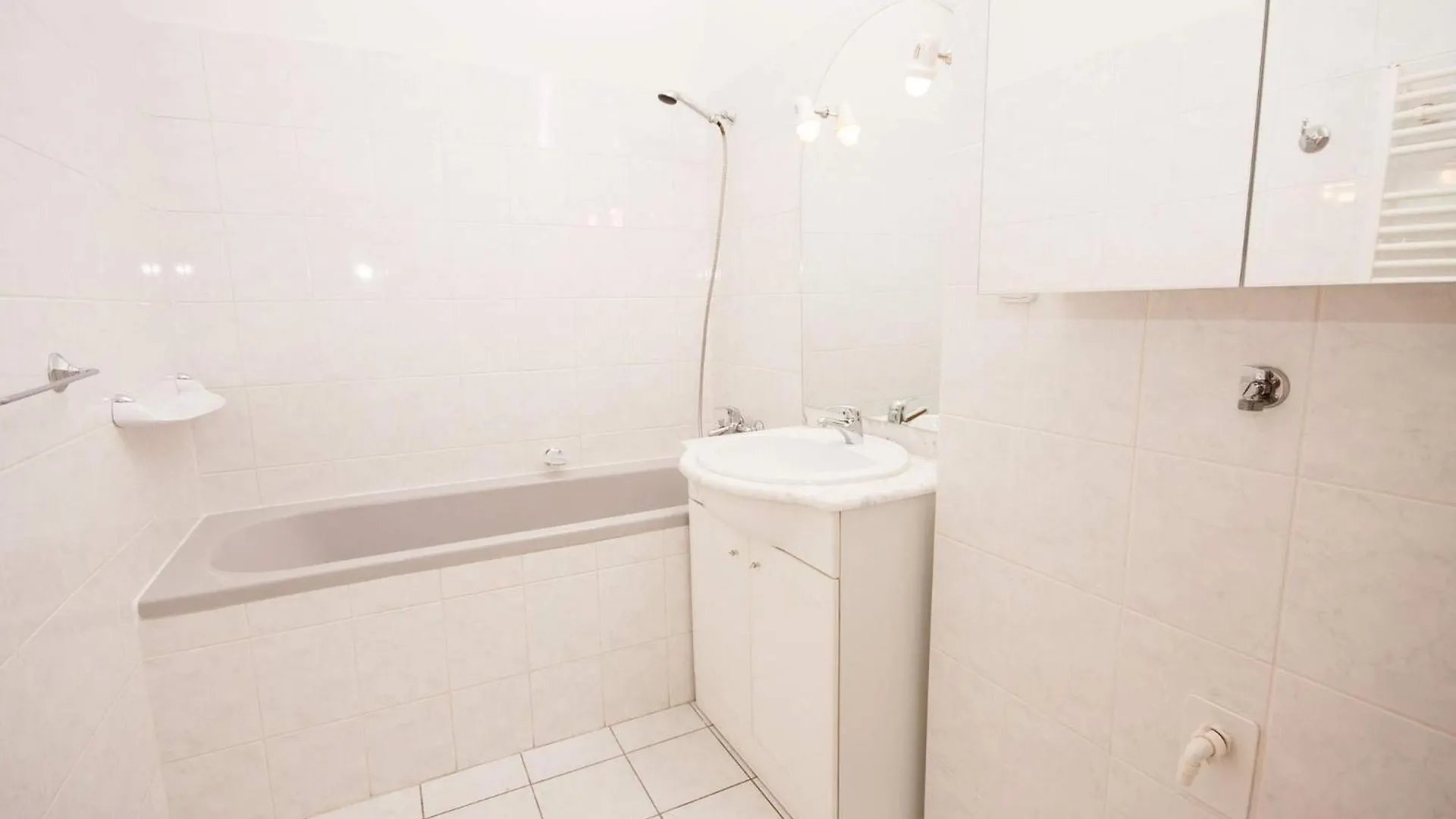 Kozi Loft Residence Prague Old Town شقة