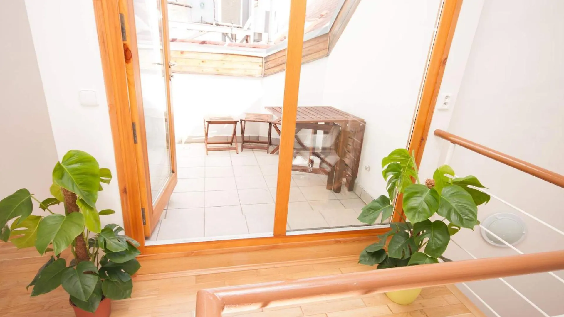 Kozi Loft Residence Prague Old Town
