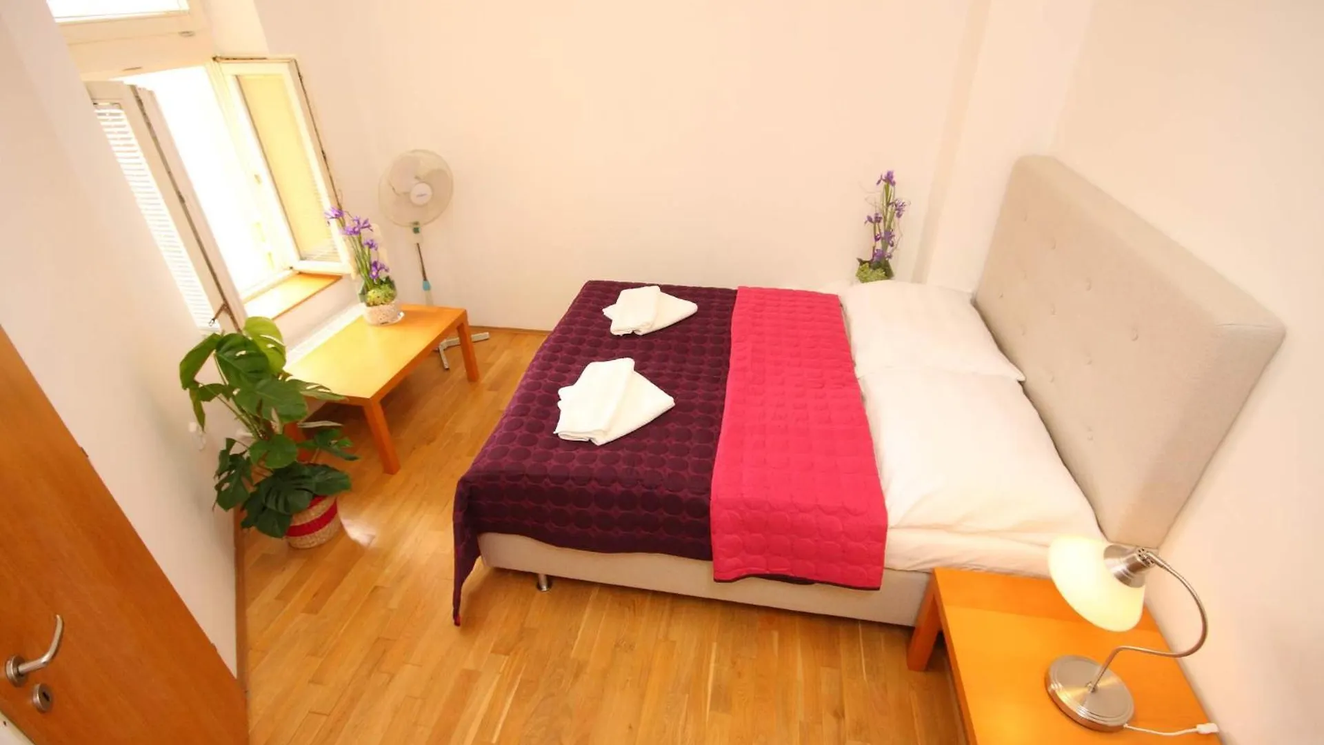 شقة Kozi Loft Residence Prague Old Town جمهورية التشيك