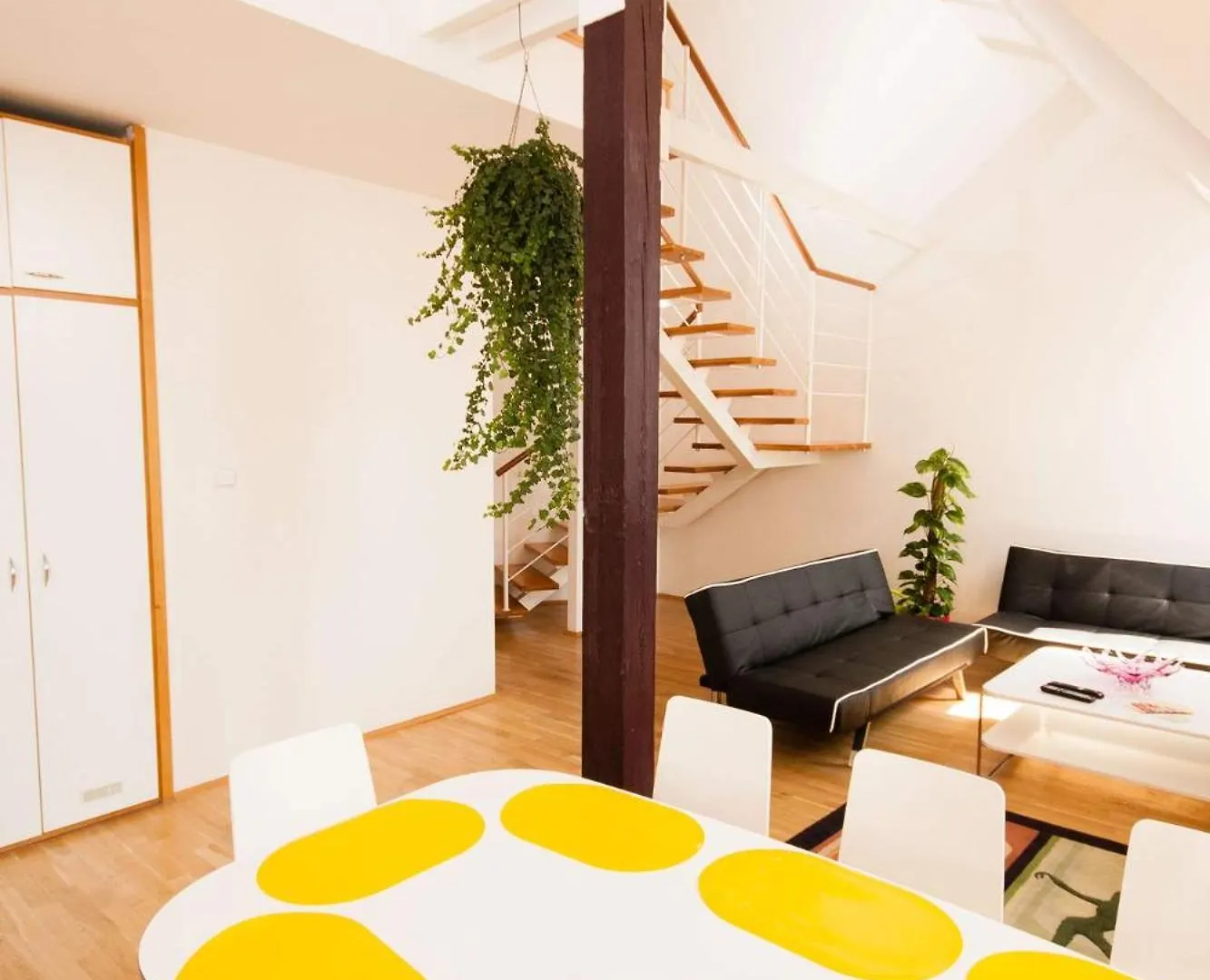 Kozi Loft Residence Prague Old Town 0*,  جمهورية التشيك
