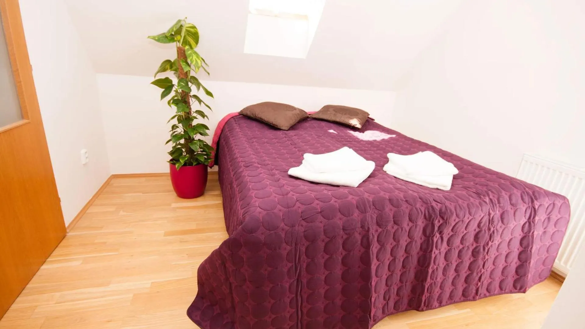 Kozi Loft Residence Prague Old Town 0*,  جمهورية التشيك