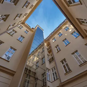 Apartmán Unesco, Praha