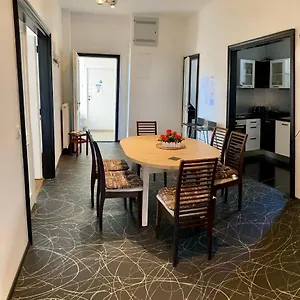 Apartmán Kaiser, Praha
