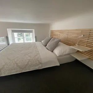 Apartmán Historic Center, Praha